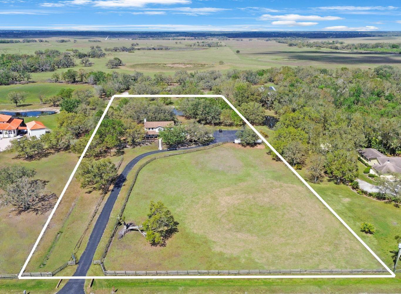 12001 Backwater Rd Property Photo 1