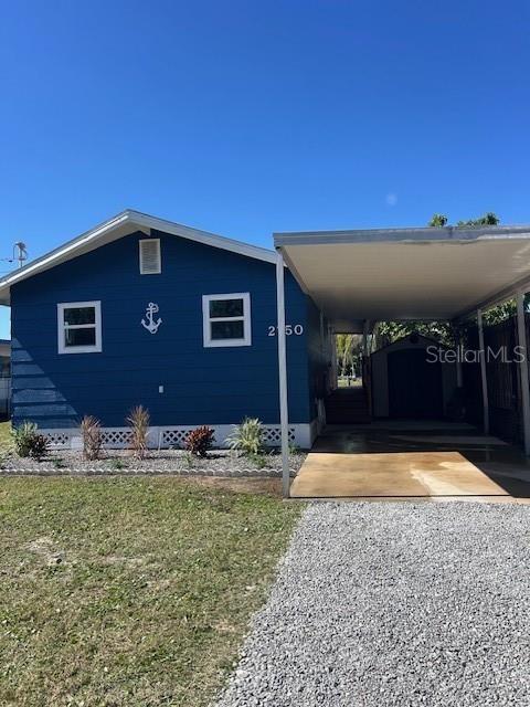 2750 N Comanche Pt Property Photo 1