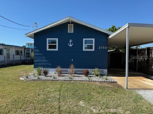 2750 N Comanche Pt Property Photo 2