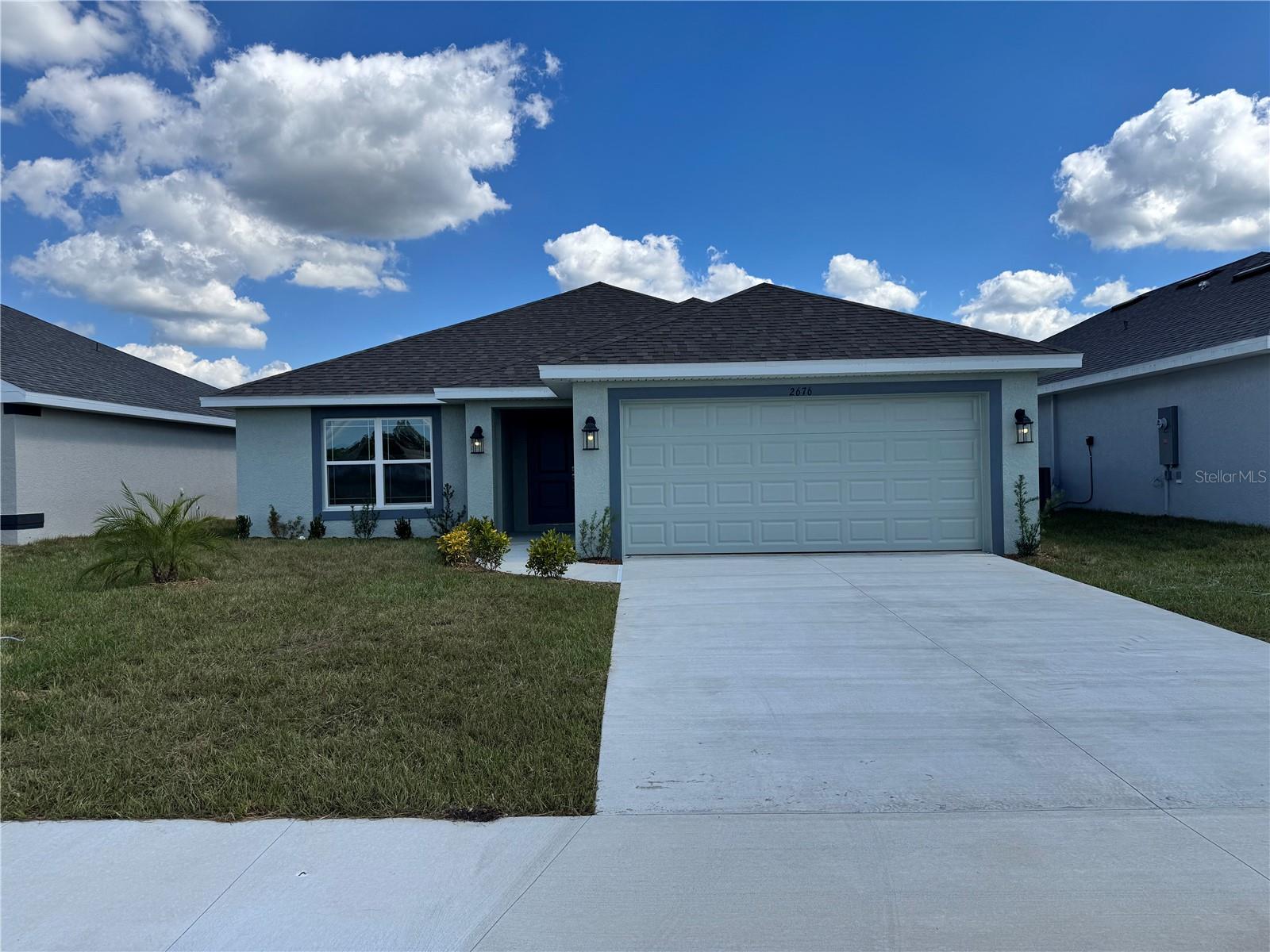 2676 Averland Loop Property Photo 1