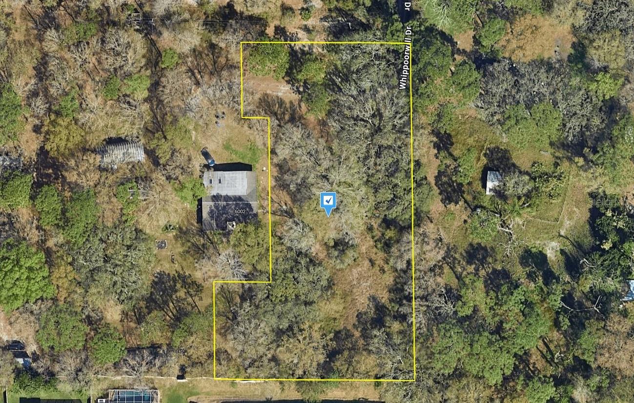 6022 Whippoorwill Dr Property Photo 1