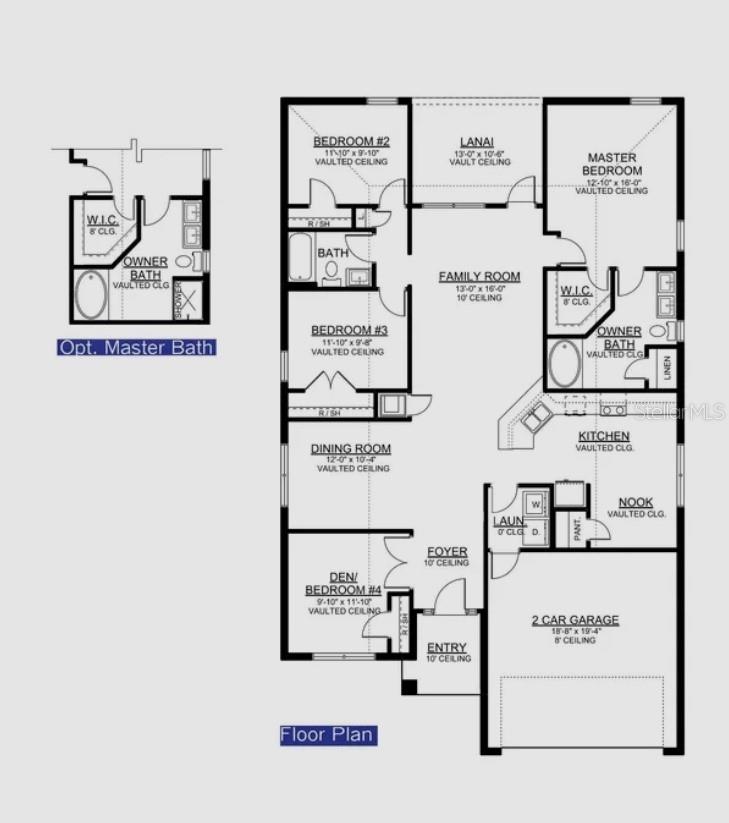 2663 Averland Loop Property Photo 4
