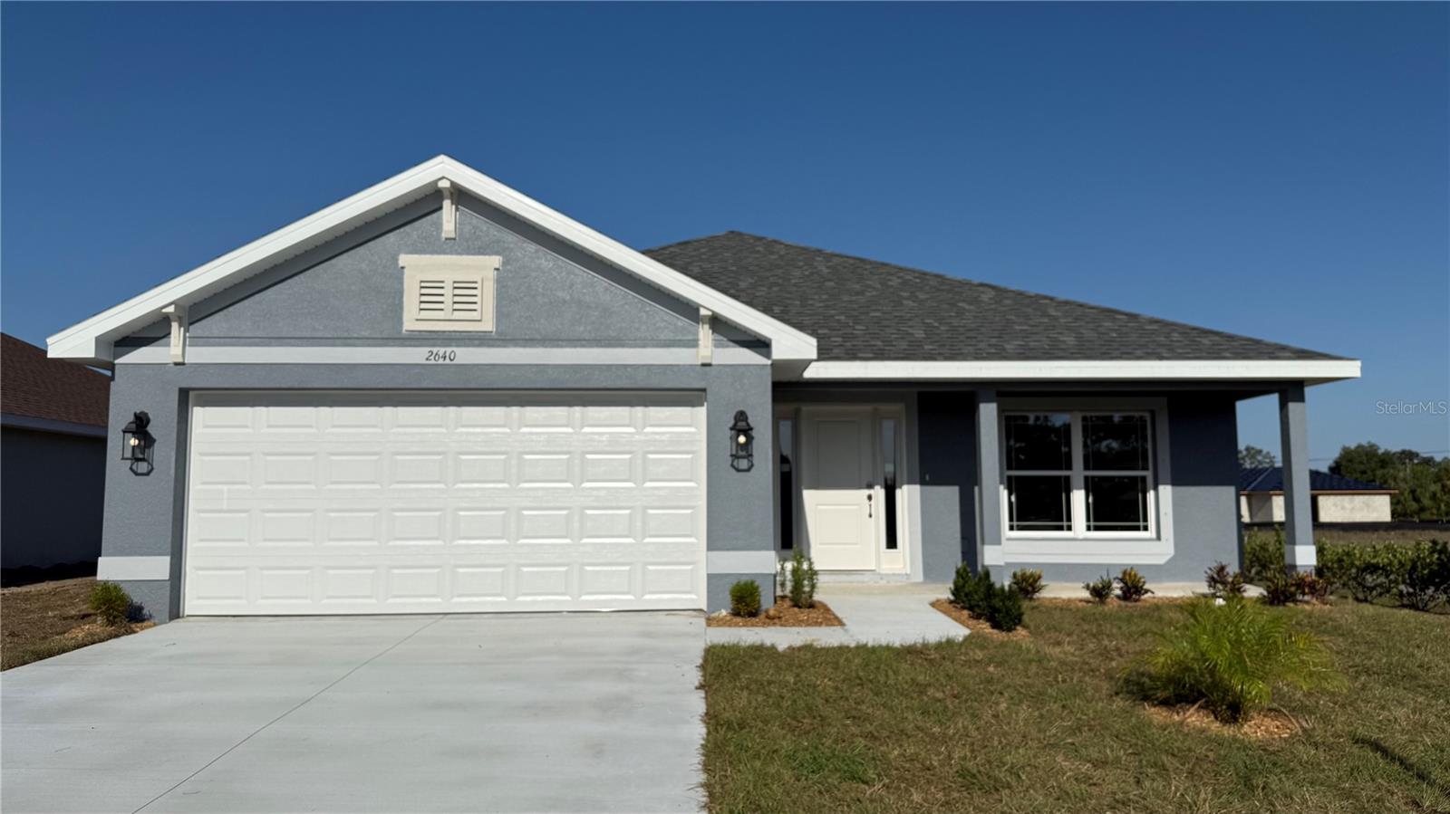 2640 Averland Loop Property Photo 1