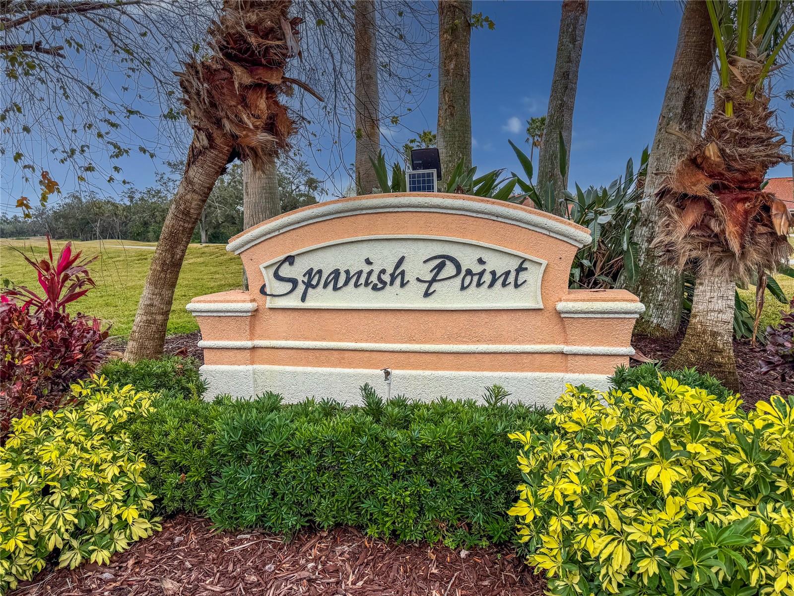 5715 Spanish Point Ct Property Photo 4