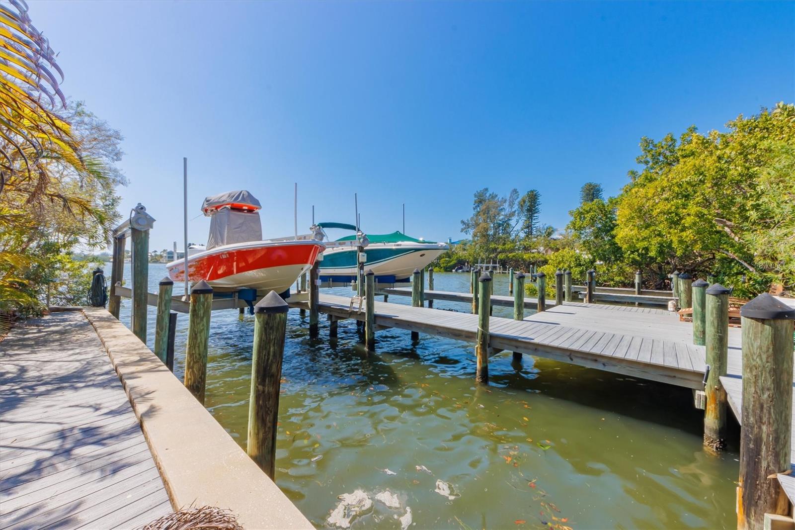 826 S Bay Blvd #a Property Photo 13