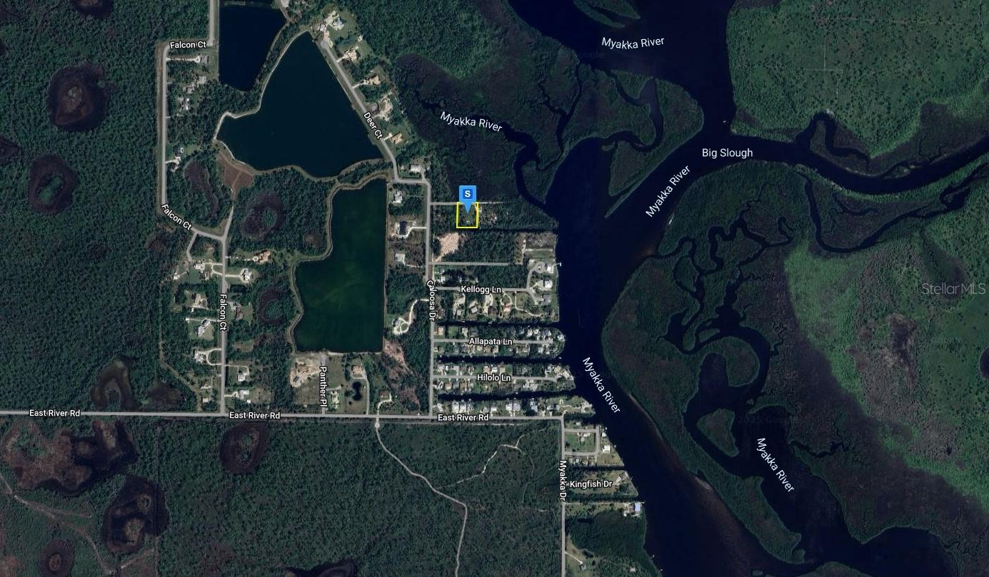 Tbd Caloosa Dr Property Photo 3