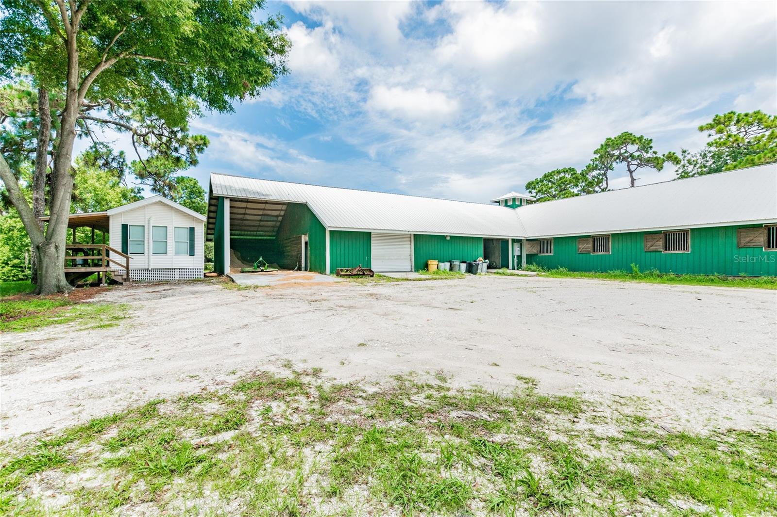 1101 Anclote Blvd Property Photo 11