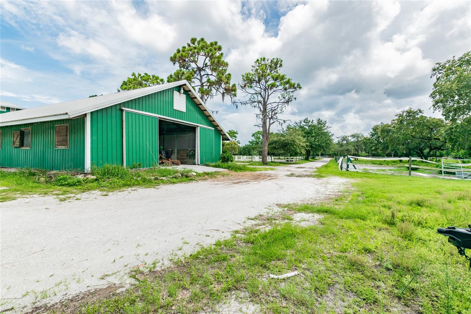 1101 Anclote Blvd Property Photo 13