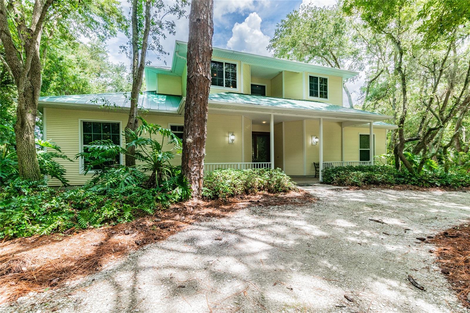1101 Anclote Blvd Property Photo 16