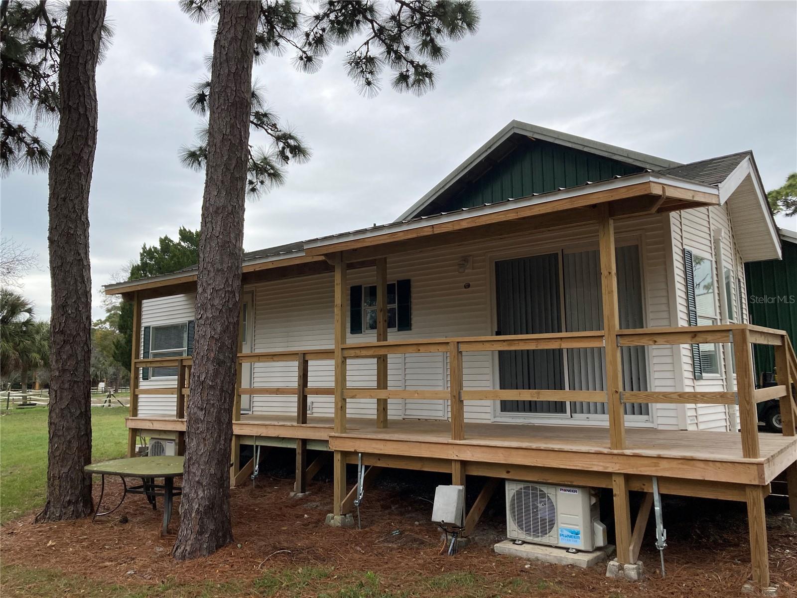 1101 Anclote Blvd Property Photo 17