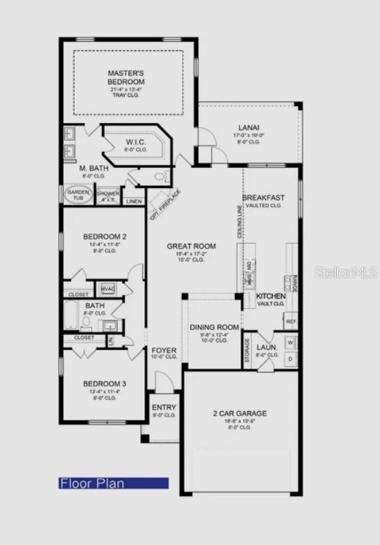 2679 Averland Loop Property Photo 4