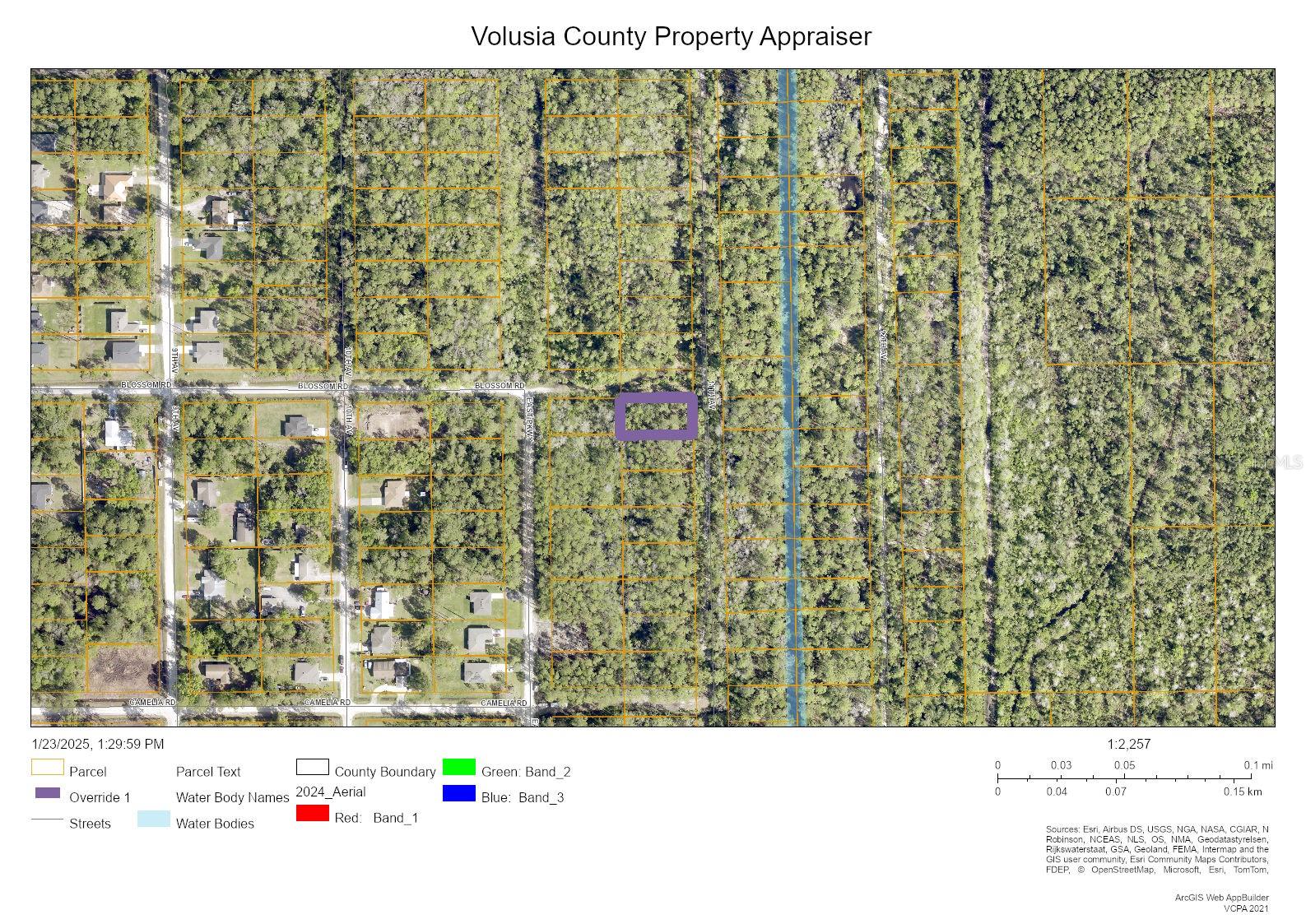 Lot 46-48 11th Ave Property Photo 2
