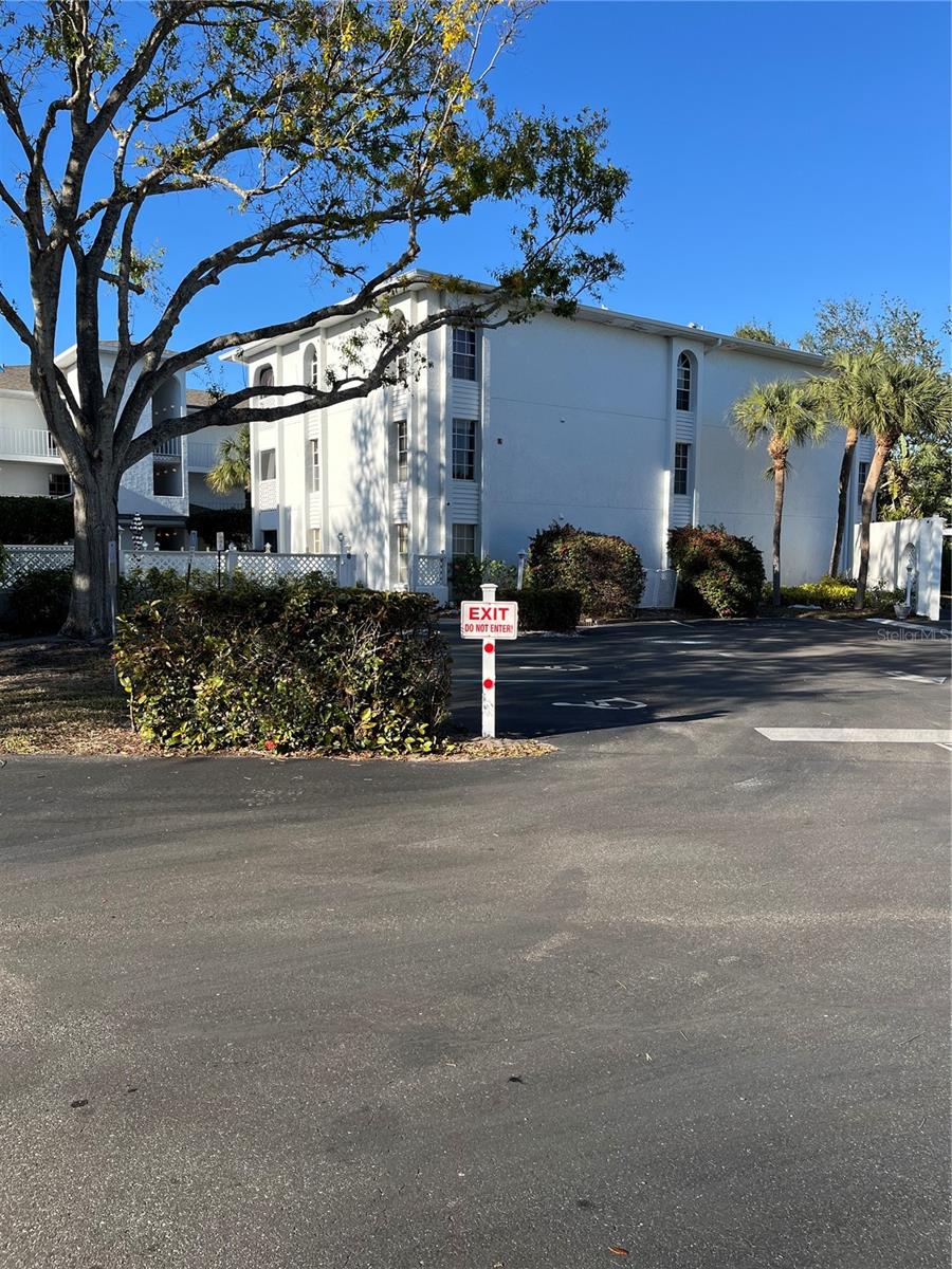 6304 POINTE WEST BLVD #A203 Property Photo 1