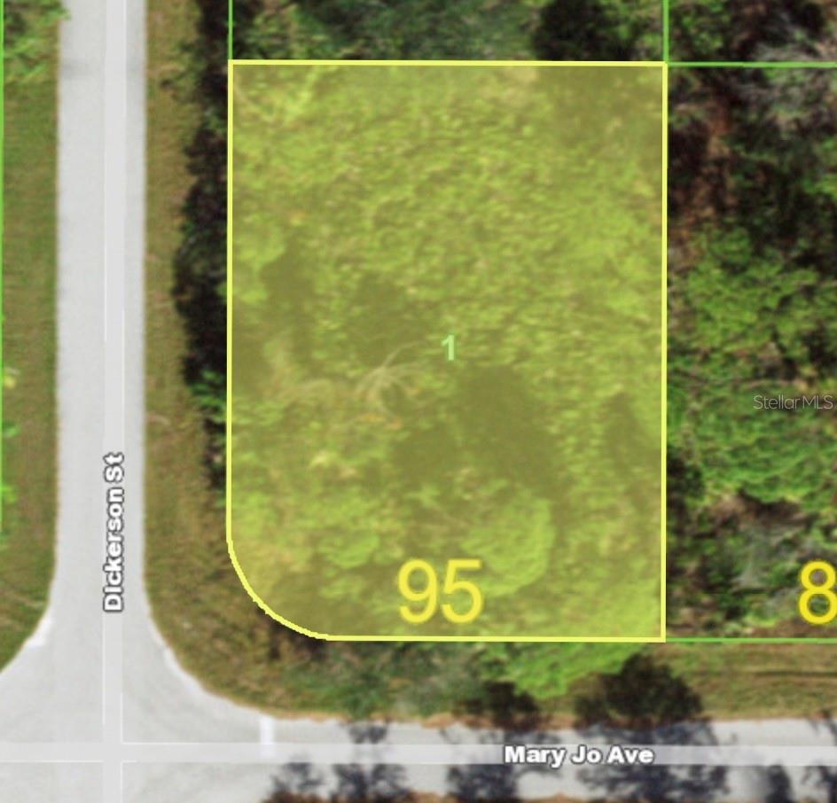 14084 Mary Jo Ave Property Photo 1