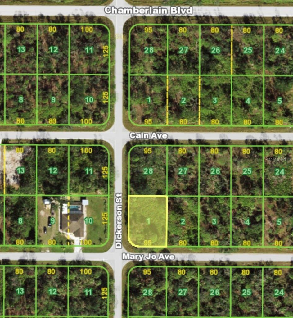 14084 Mary Jo Ave Property Photo 2