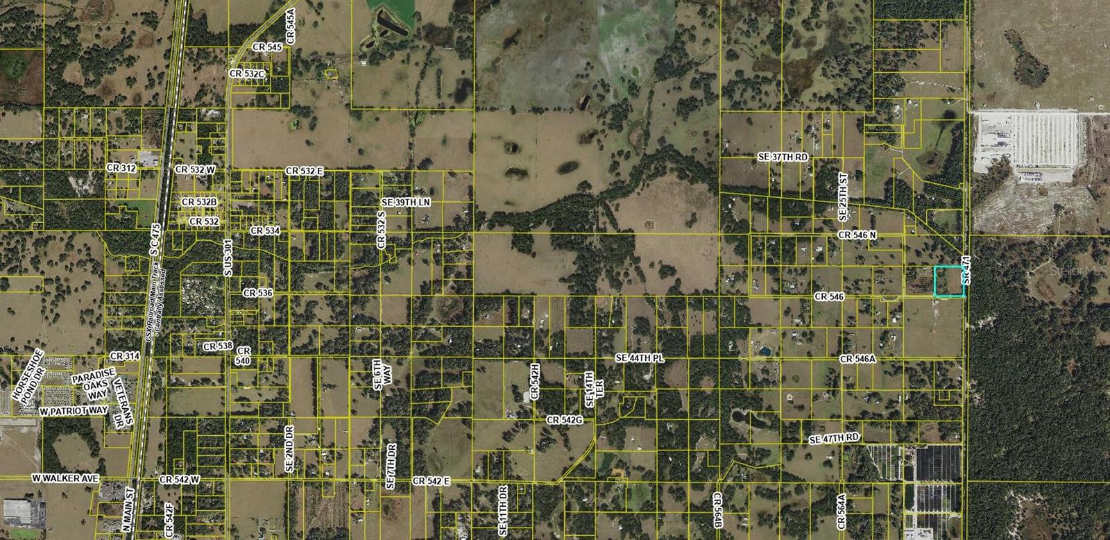 Unassigned Location Re Property Photo 4