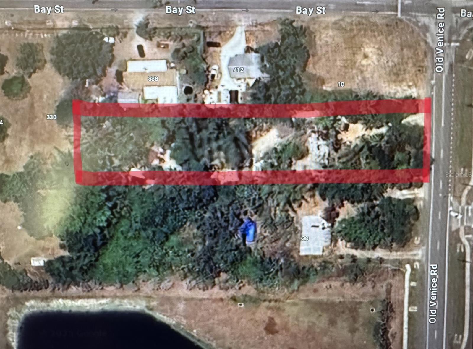14 Old Venice Rd Property Photo 4