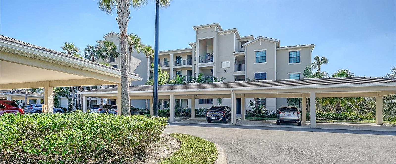 17510 Gawthrop Dr #308 Property Photo 1