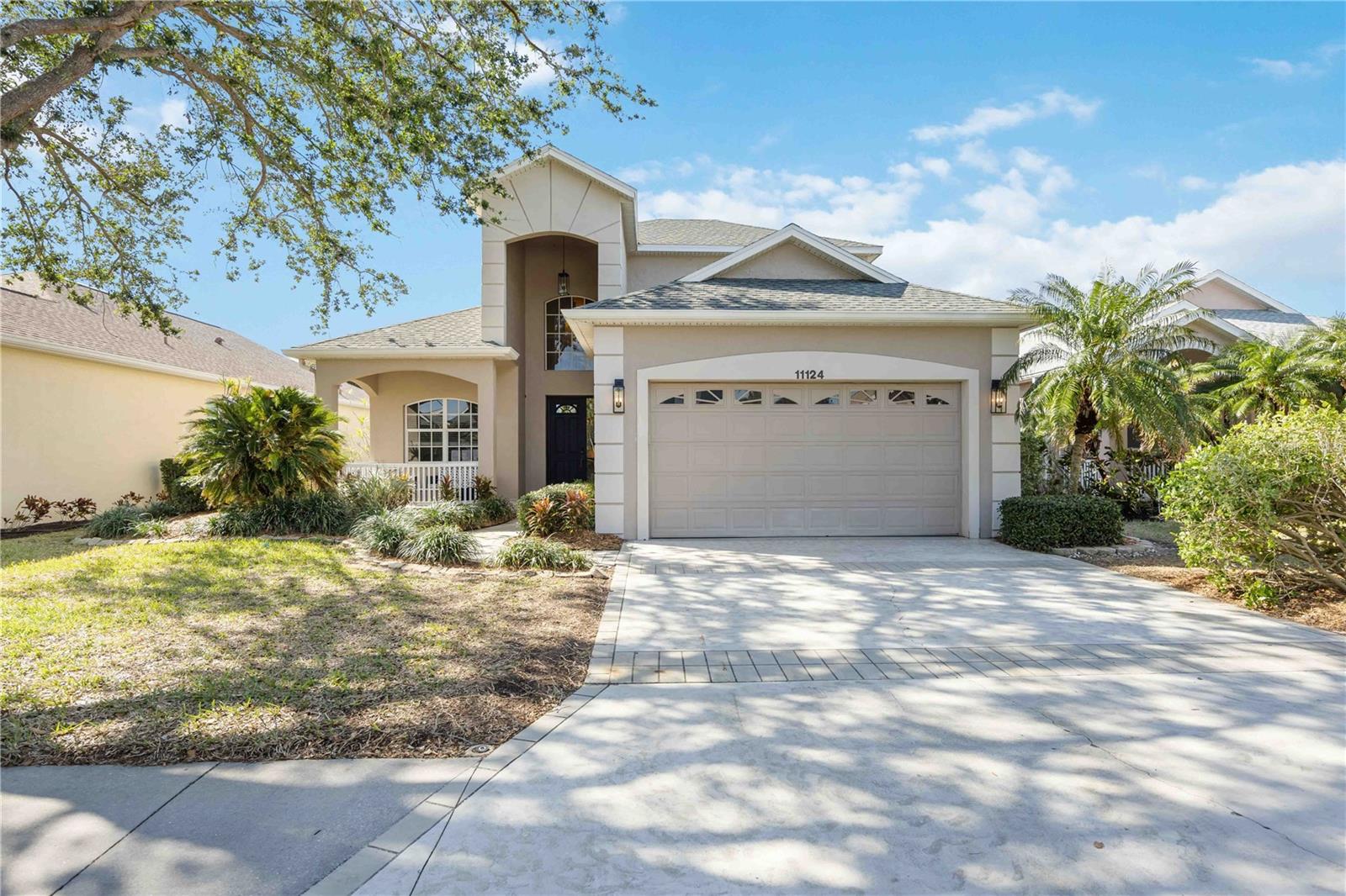 11124 Sanctuary Dr Property Photo 1