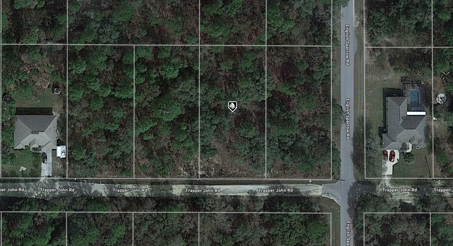 13151 Trapper John Rd Property Photo 1