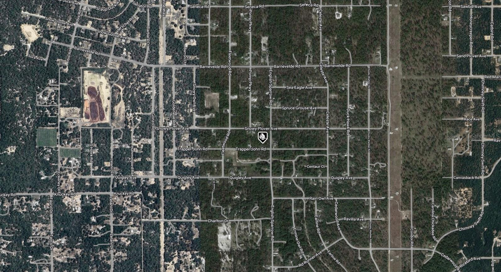 13151 Trapper John Rd Property Photo 3