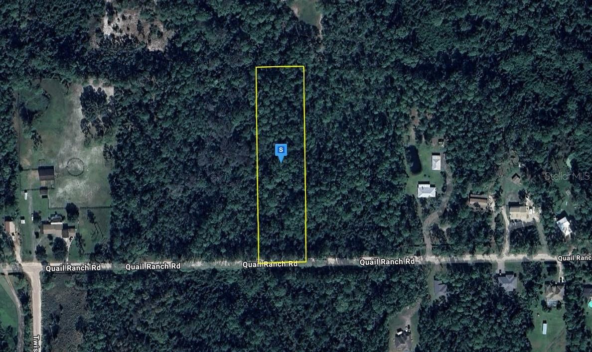 4171 Quail Ranch Rd Property Photo 1