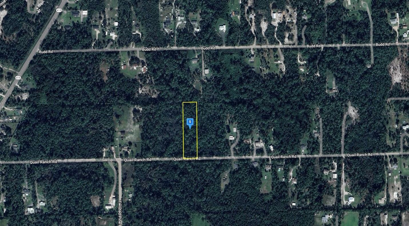 4171 Quail Ranch Rd Property Photo 2