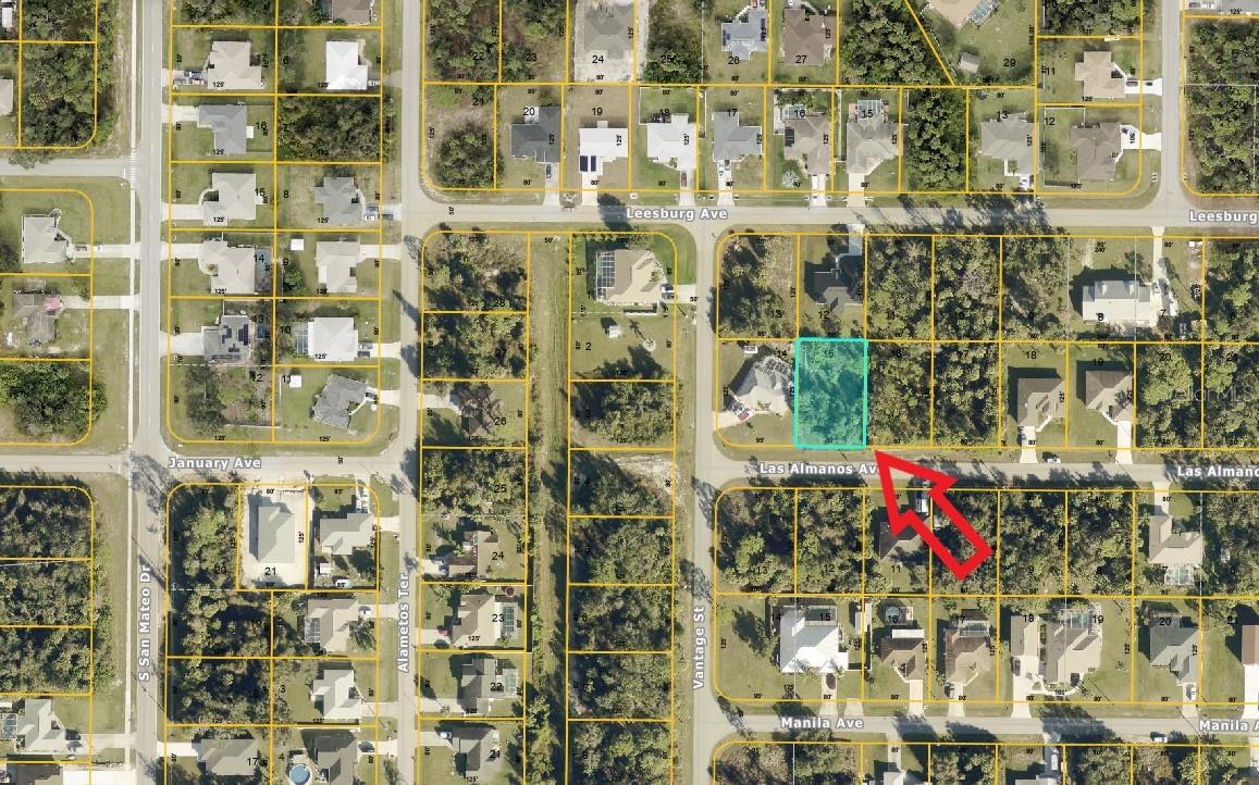 Las Almanos Ave Property Photo 3