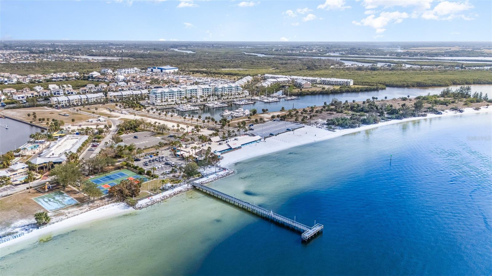 559 BAHIA BEACH BLVD Property Photo 1