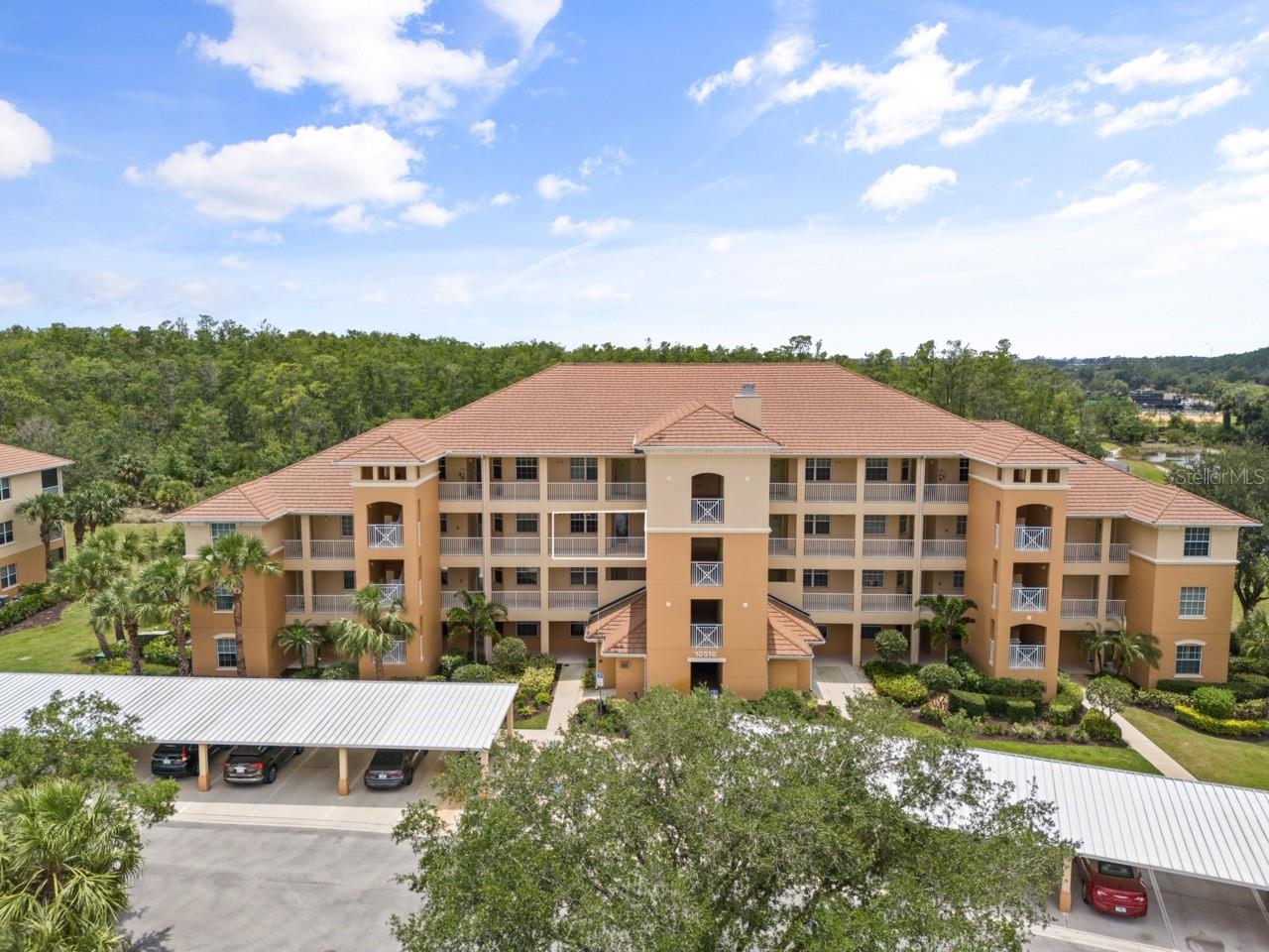10510 Amiata Way #303 Property Photo