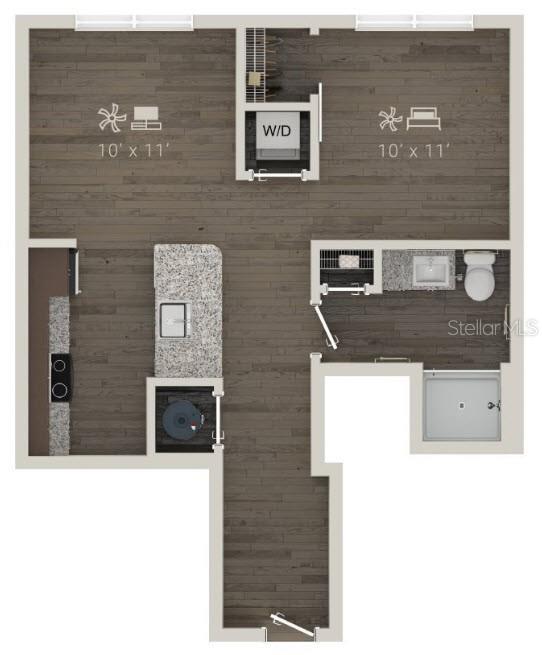 1420 Lakefront Dr #st-3303 Property Photo 2