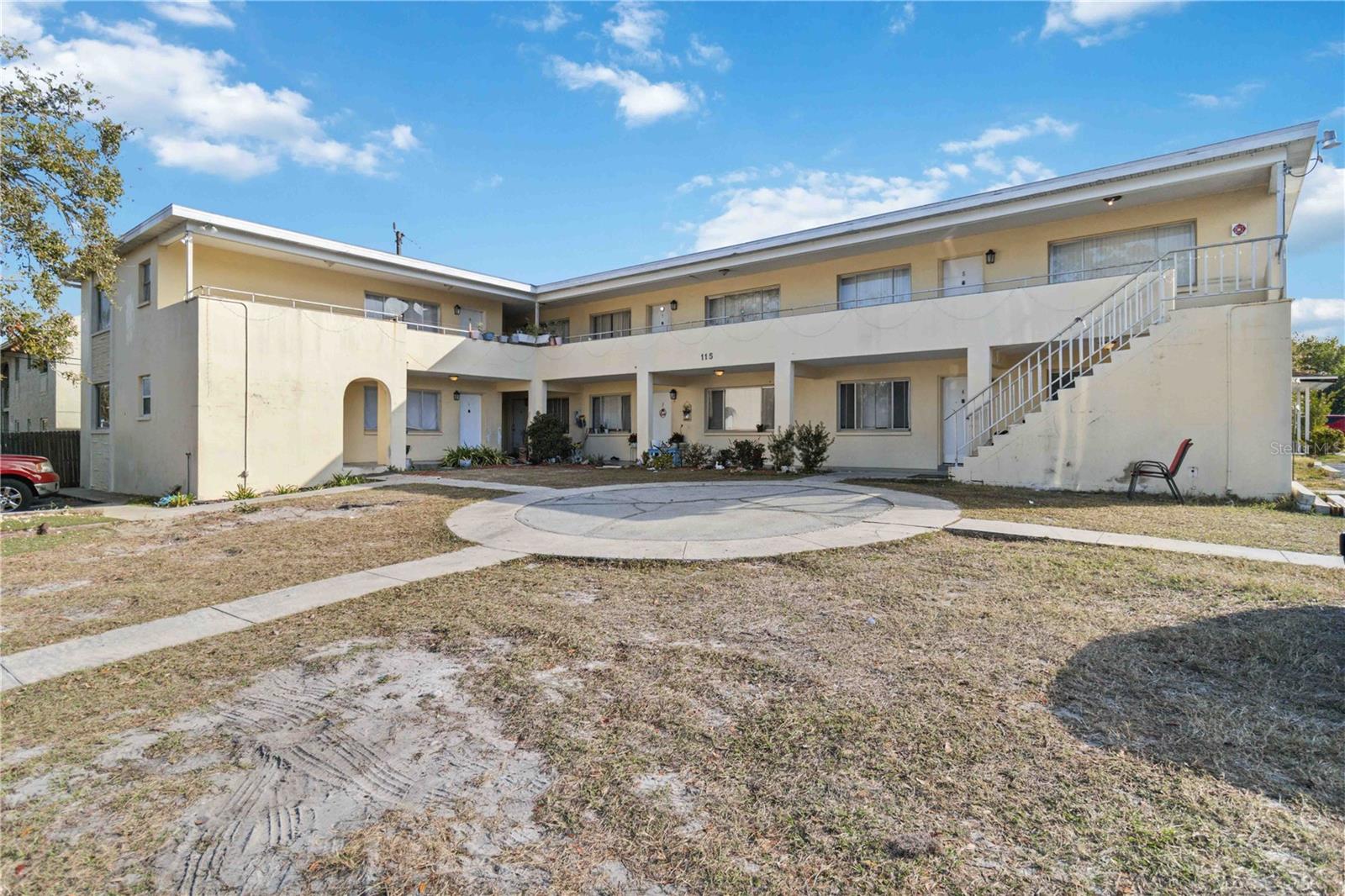 115 N SAN REMO AVE Property Photo 1