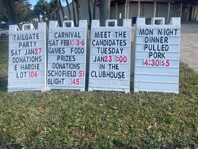 5707 45th St E #90 Property Photo 30