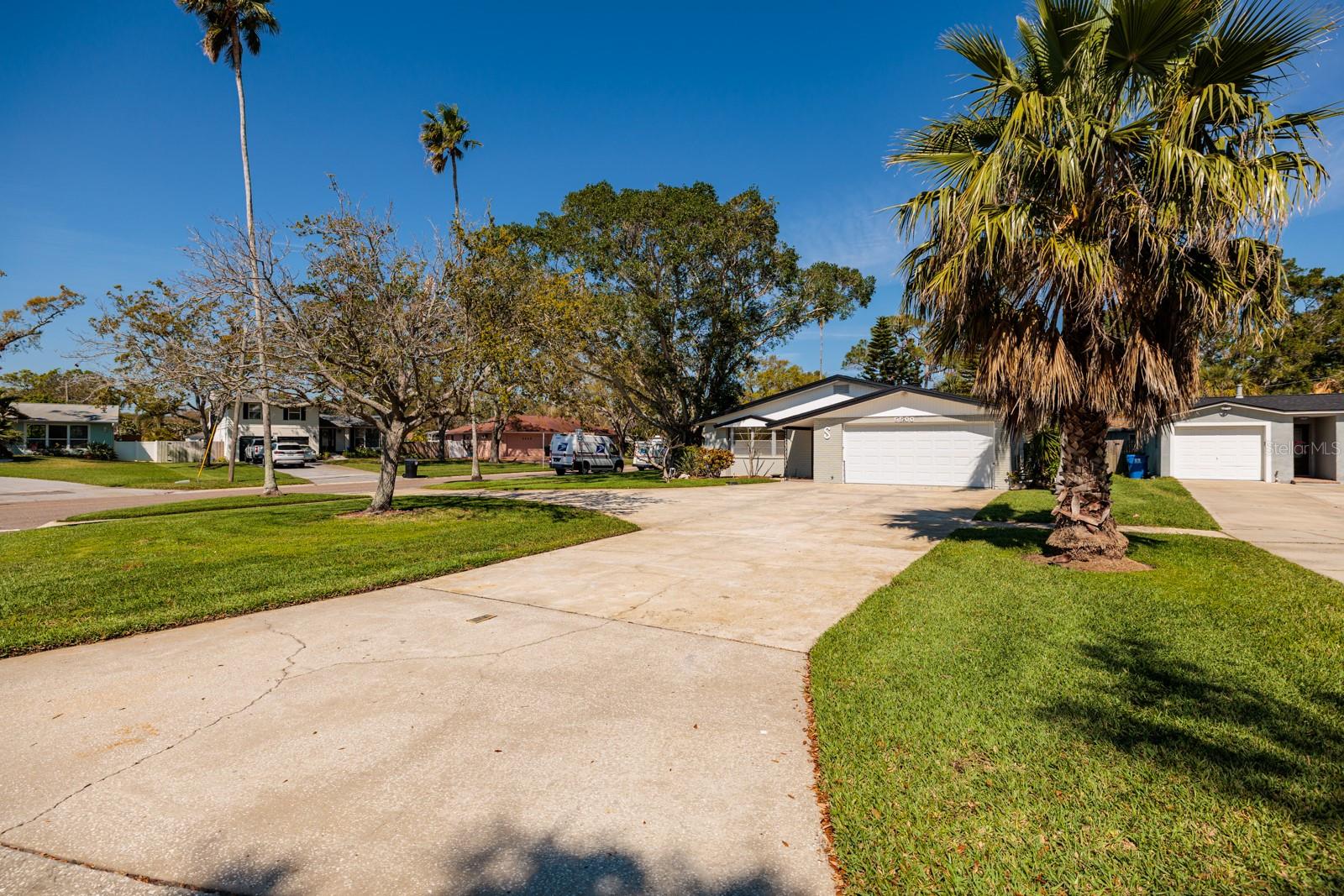 5500 Bayou Grande Blvd Ne Property Photo 1