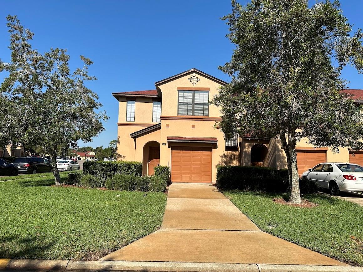 431 Honeycomb Way Property Photo