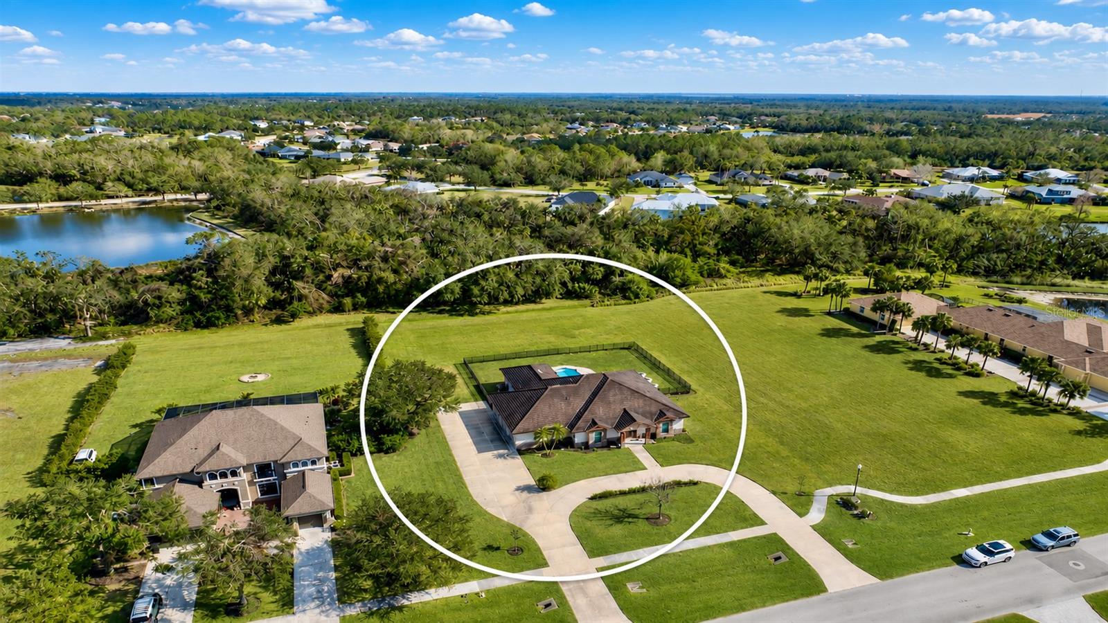 3310 Twin Rivers Trl Property Photo 1