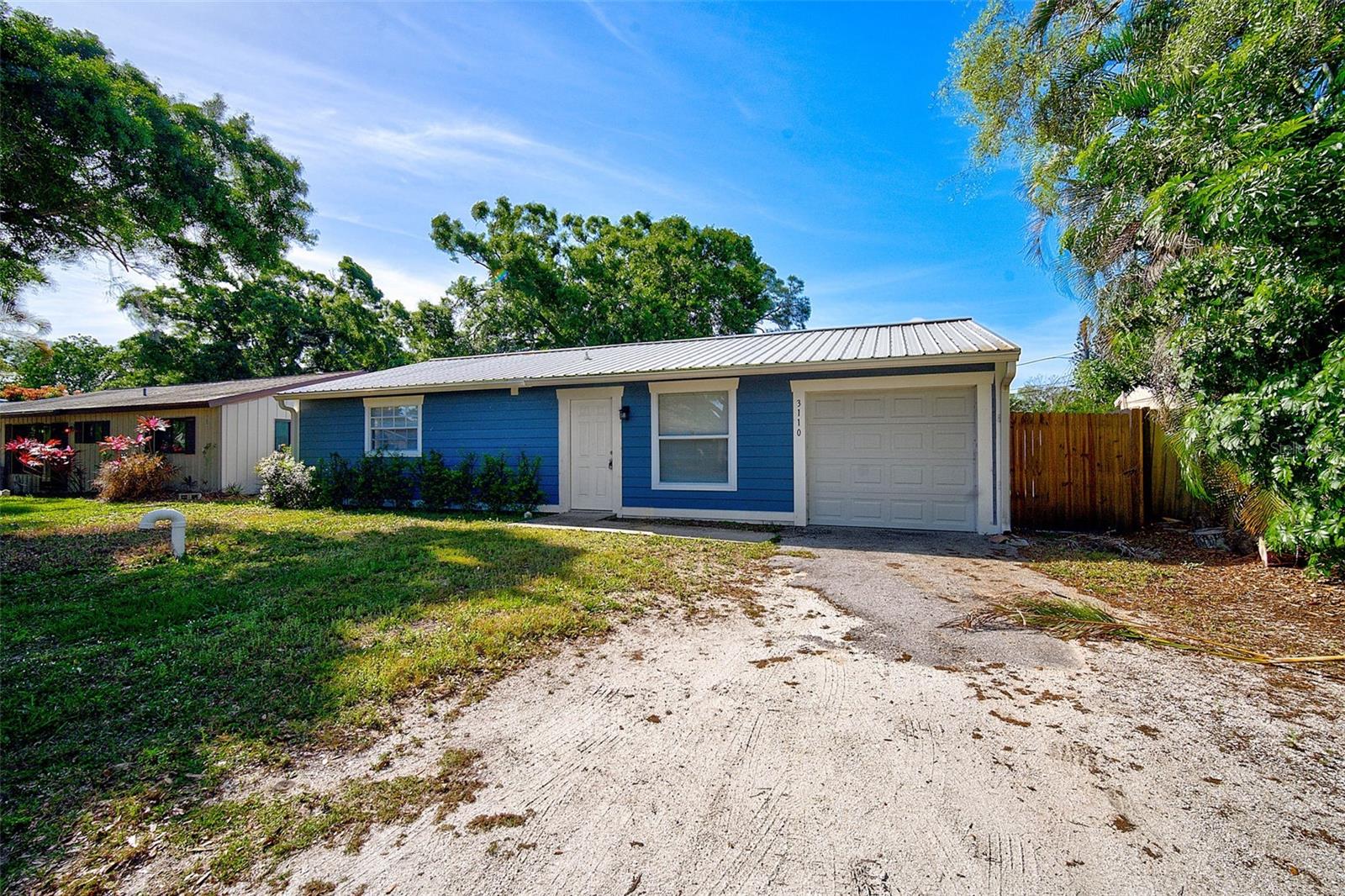 3110 Elmer St Property Photo