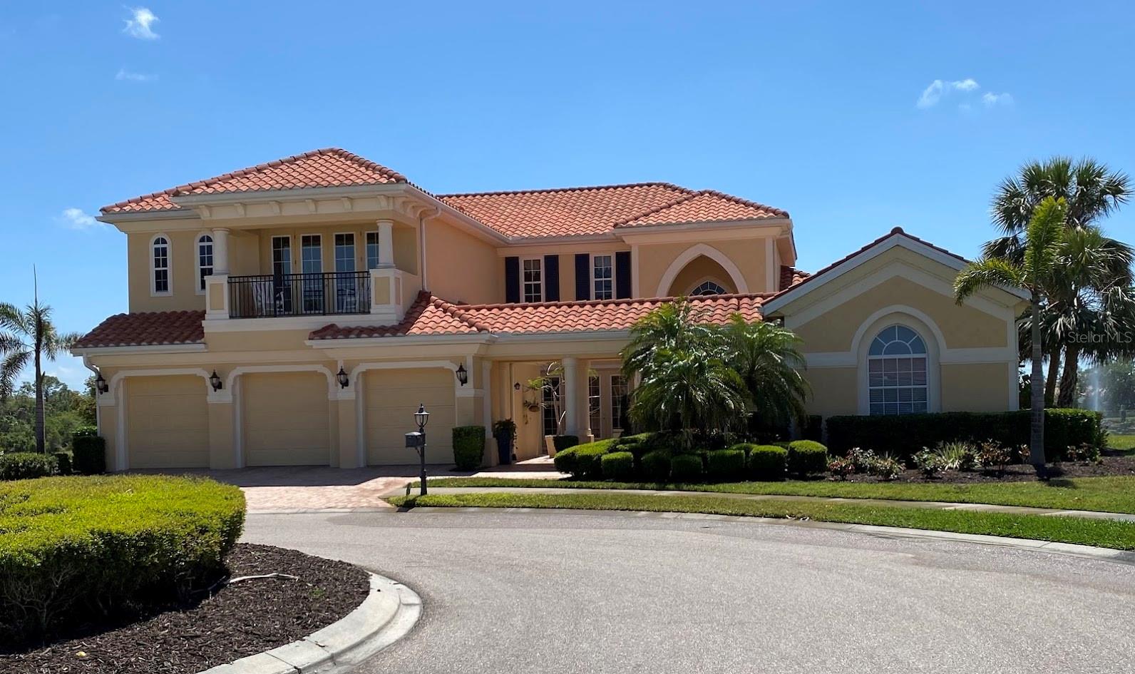 273 Portofino Dr Property Photo