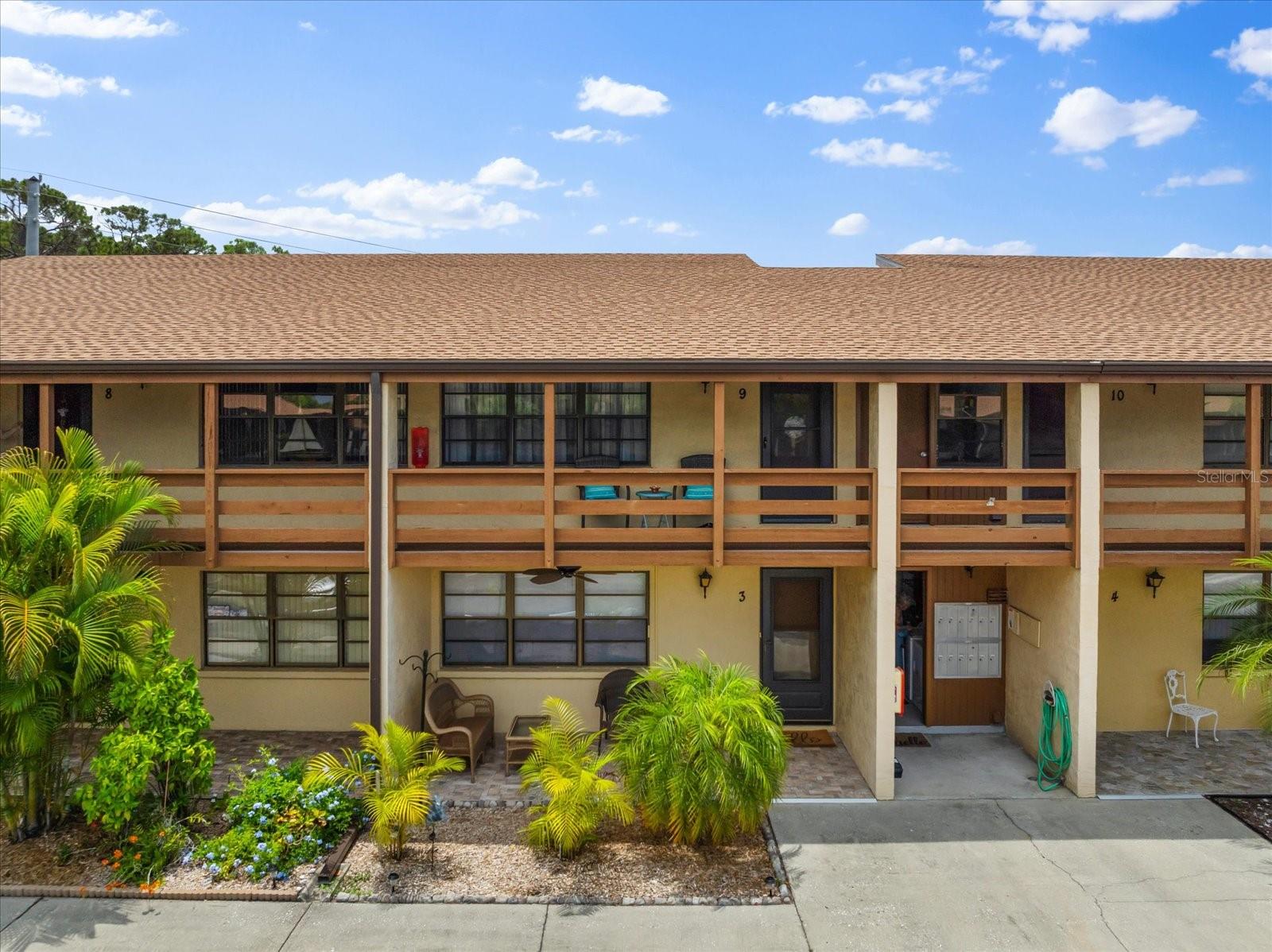 7 Quails Run Blvd #9 Property Photo