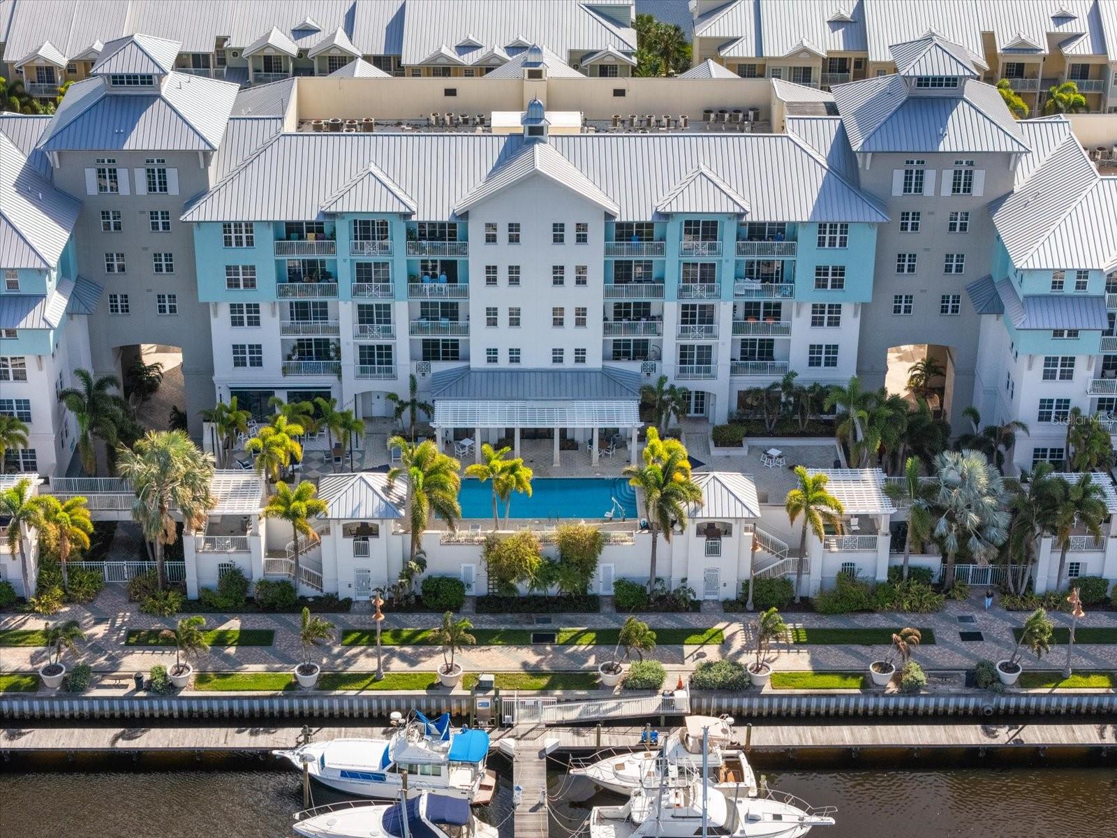 536 BAHIA BEACH BLVD #112B Property Photo 1