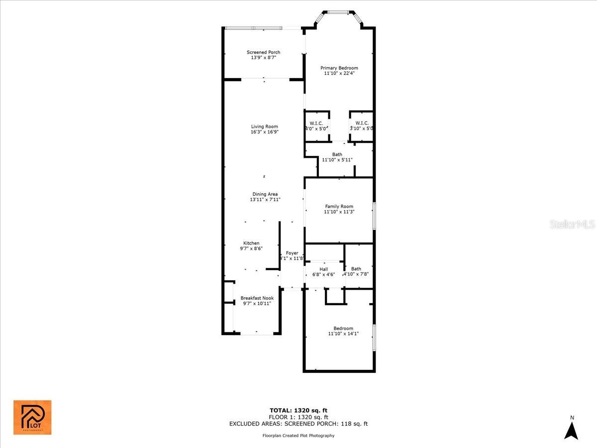 6713 Stone River Rd #206 Property Photo 6