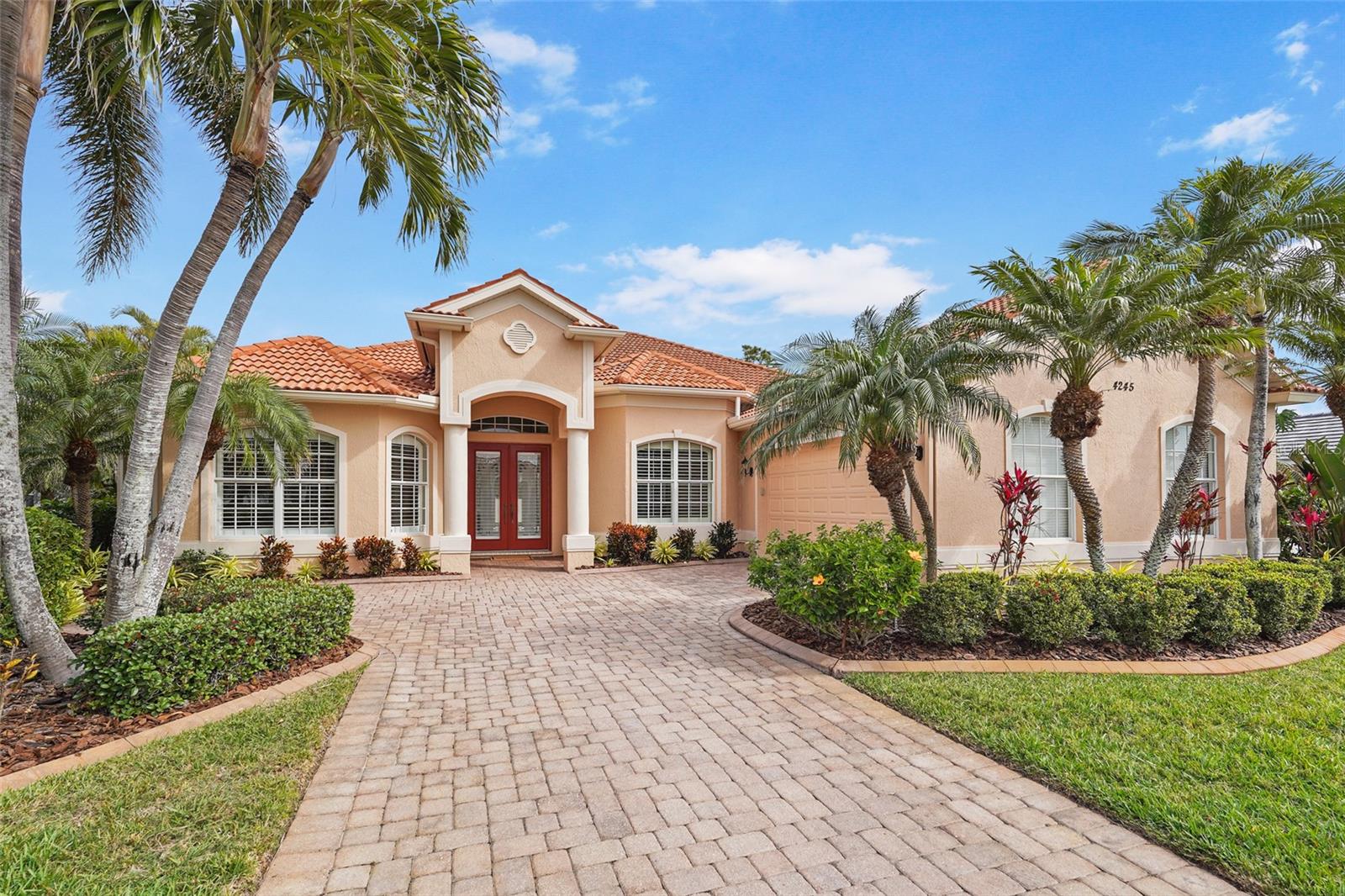 4245 Corso Venetia Blvd Property Photo 1