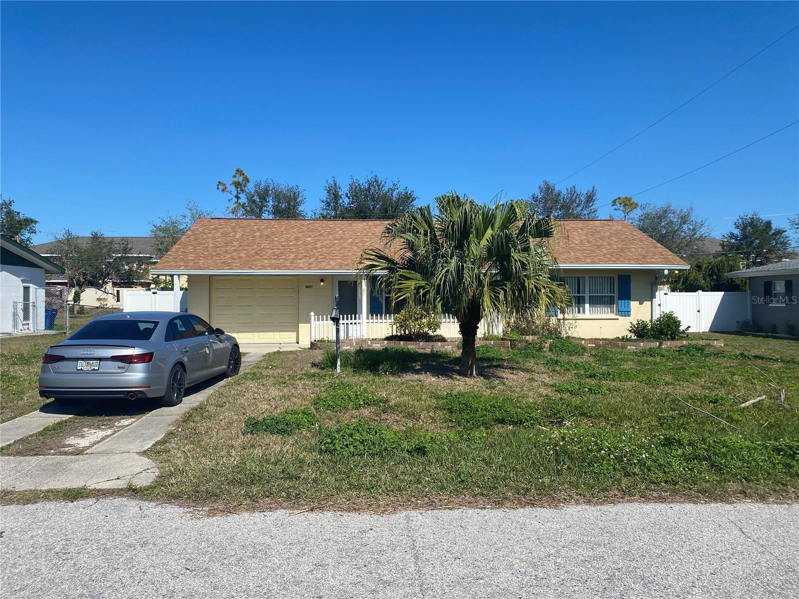 3607 46th Avenue Dr W Property Photo