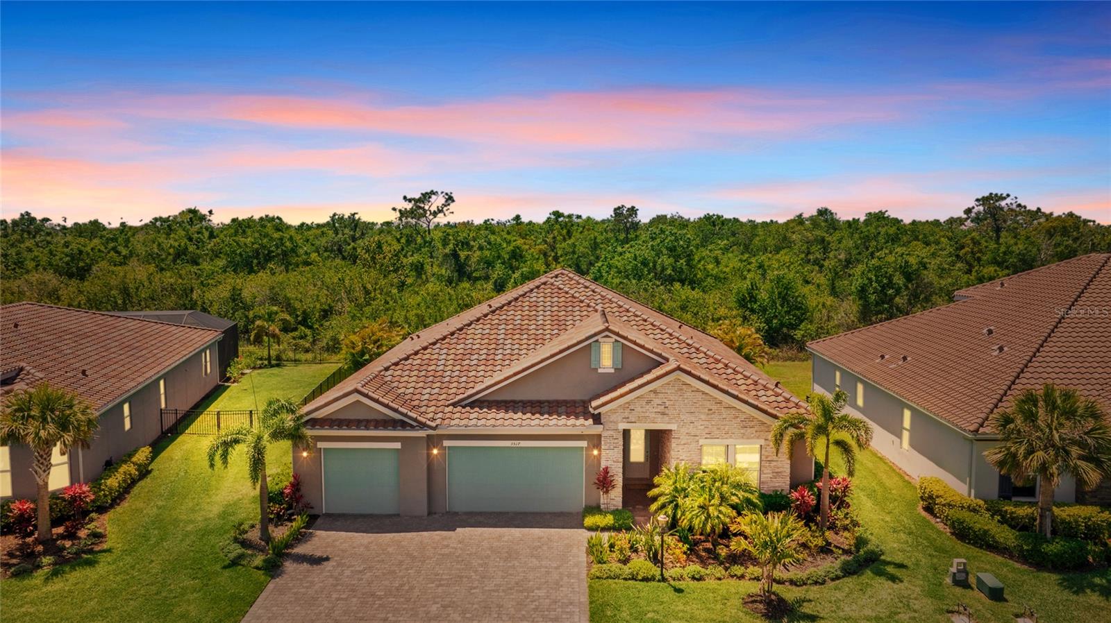 3517 Big Sky Way Property Photo