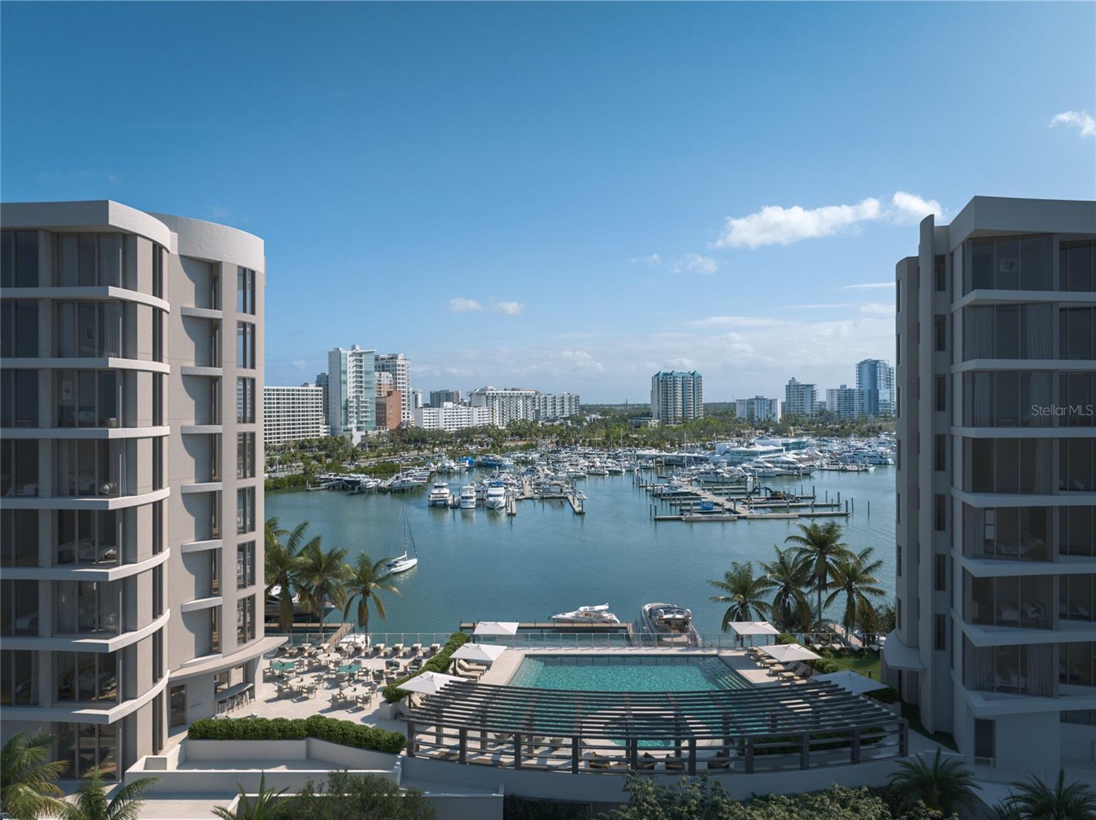 590 Golden Gate Point #905 Property Photo 2