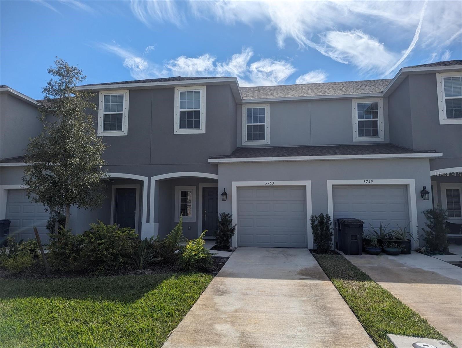 5753 Haven Ter Property Photo 1