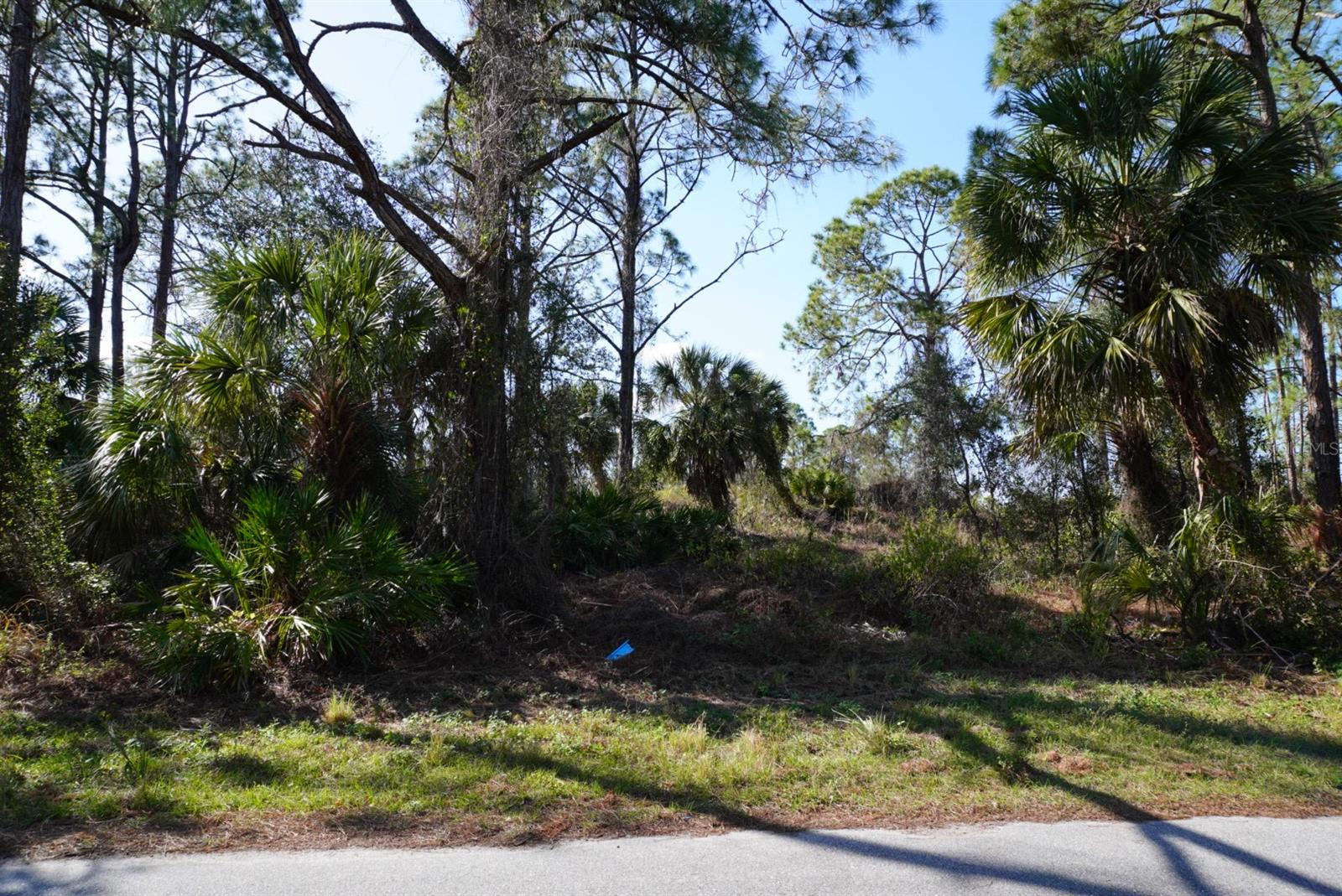 GRAVELMANN RD Property Photo 1