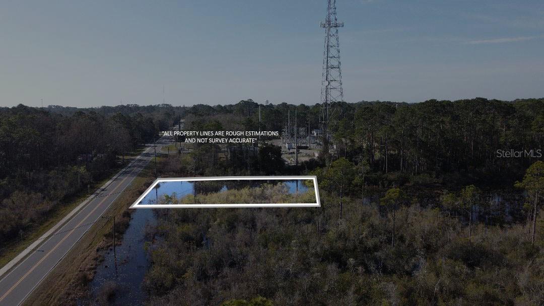 1303 Tallahassee St Property Photo 1