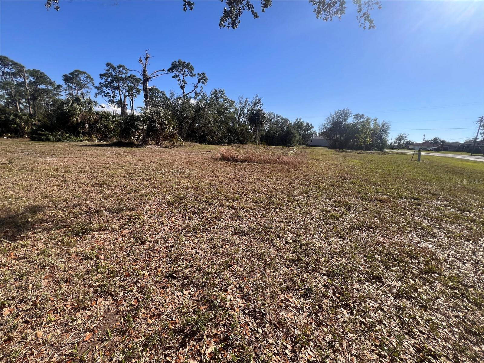 16574 Cape Horn Blvd Property Photo 2