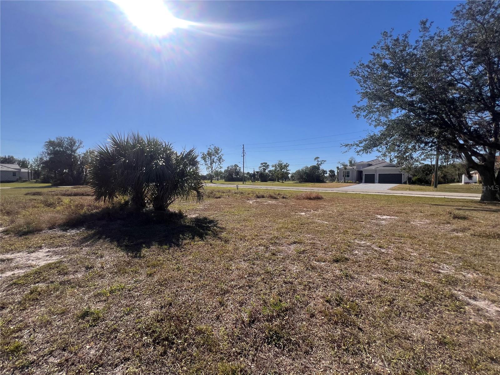16574 Cape Horn Blvd Property Photo 4